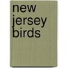 New Jersey Birds door Leung