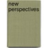 New Perspectives