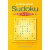 Sudoku voor beginners door Onbekend