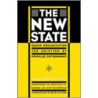 New State - Ppr. door Mary Parker Follett
