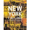 New York Calling door Marshall Berman