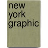 New York Graphic door Adam Lloyd Baker