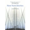 New York Stories by Constance Rosenblum