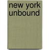 New York Unbound door Prof Peter Salins
