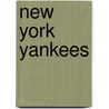 New York Yankees door William Hageman