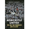 Newcastle United door Dennis Cassidy