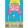 Nice One Smithy! by Paul May