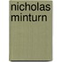 Nicholas Minturn