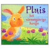 Pluis het nieuwsgierige konijn by J. Rawlinson