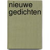 Nieuwe Gedichten by Hendrik Tollens