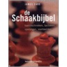 De schaakbijbel by James Eade