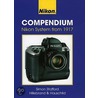 Nikon Compendium door Simon Stafford