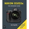 Nikon D3 And D3x by Jon Sparks