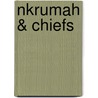 Nkrumah & Chiefs door Richard Rathbone