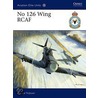 No 126 Wing Rcaf door Donald Nijoboer