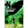 No Common Ground by M.C. Hawke