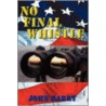 No Final Whistle door John Barry
