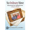 No Ordinary Move by Z. Perman Barbara