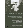 No Place to Hide by Spring Miller