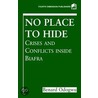 No Place to Hide by Bernard Odogwu