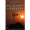 No Quarter Asked door Janet Dailey
