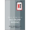 No-Trump Bidding door Sally Brock