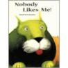 Nobody Likes Me! door Raoul Krischanitz