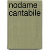 Nodame Cantabile door Tomoko Ninomiya