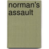 Norman's Assault door Nicholas D. Brown