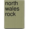 North Wales Rock door Simon John Panton