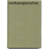 Northamptonshire door Derek Forss