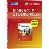 Snelgids Pinnacle Studio Plus versie 10