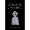 Northern Ireland by Carol Daugherty Rasnic