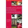 Bijzondere Logeeradressen Nederland & Belgie