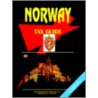 Norway Tax Guide by Usa International Business Publications