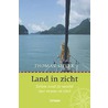 Land in zicht