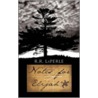 Notes for Elijah by R.R. Laperle