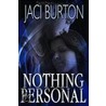 Nothing Personal door Jaci Burton