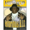 Notorious B.I.G. door Hal Marcovitz