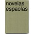Novelas Espaolas