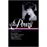 Novels 1930-1942 door Dawn Powell