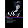 Novels 1944-1962 door Dawn Powell