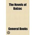 Novels Of Balzac