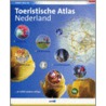 Toeristische atlas Nederland