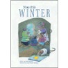 Now It Is Winter door Eileen Spinelli
