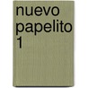 Nuevo Papelito 1 door Silvia Alderoqui