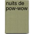 Nuits De Pow-wow