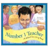 Number 1 Teacher by Steven L. Layne