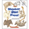 Number One Puppy door Zachary Wilson