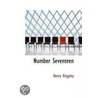 Number Seventeen door Henry Kingsley